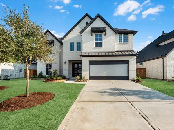 19702 Jessica View Court, Cypress, TX 77433