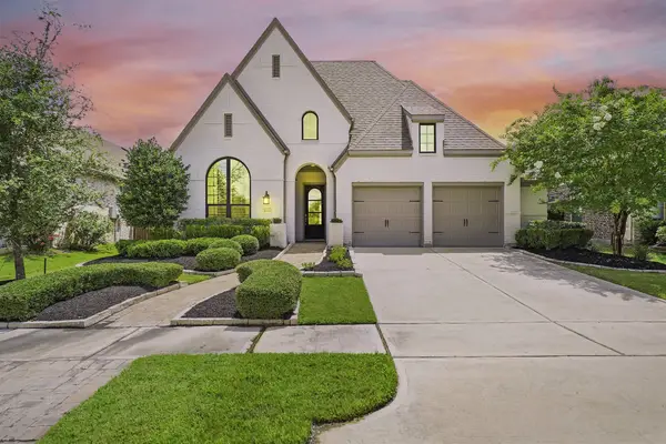2630 Country Lane, Katy, TX 77493