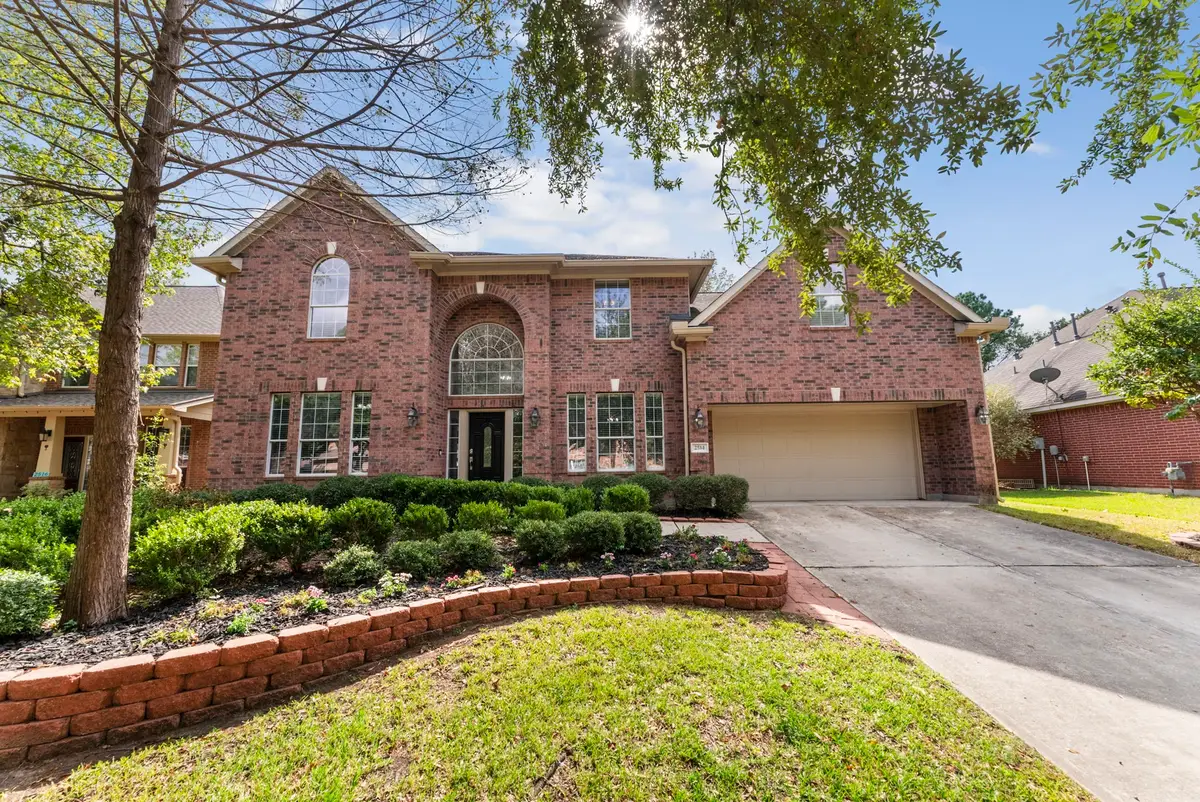 2514 Ellis Park Lane, Conroe, TX 77304 - Image #1
