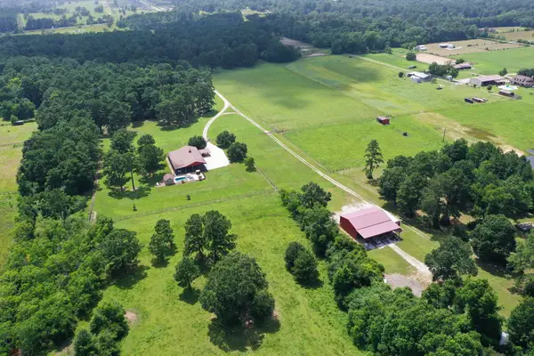 550 County Road 2267, Cleveland, TX 77327