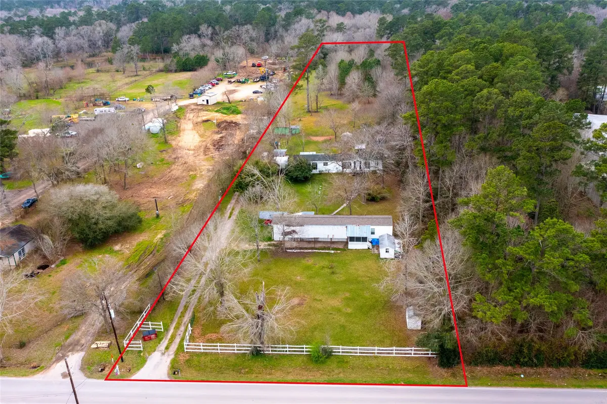 30631 Old Hockley Road, Magnolia, TX 77355 - #1