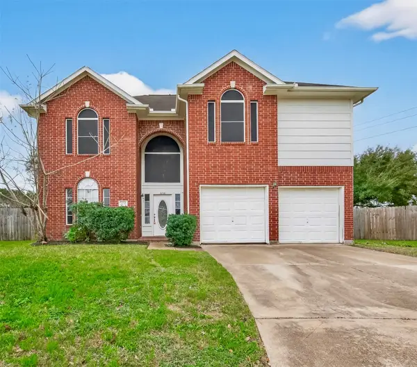 3256 Rachel Lane, Katy, TX 77493