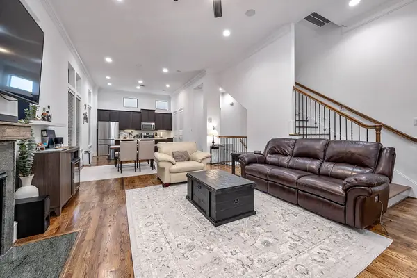 3205 Maxroy Street, Houston, TX 77008