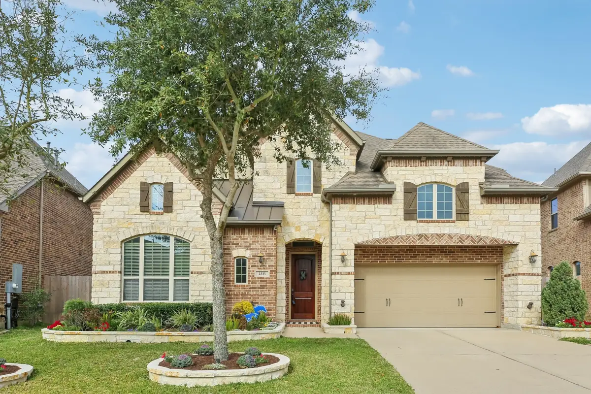 2333 Shallow Creek Lane, Friendswood, TX 77546 - #1