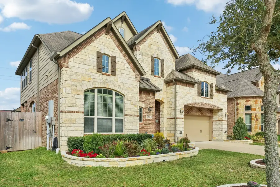 2333 Shallow Creek Lane, Friendswood, TX 77546 - #3