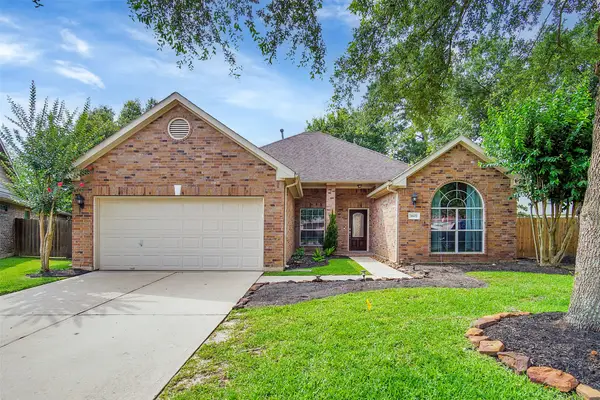 1802 Tavish Lane, Conroe, TX 77301