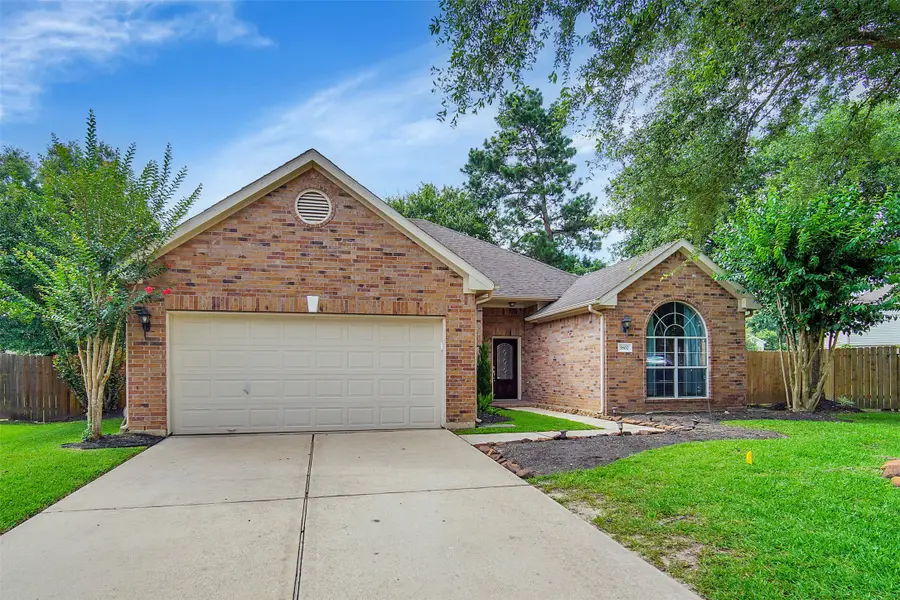 1802 Tavish Lane, Conroe, TX 77301 - #2