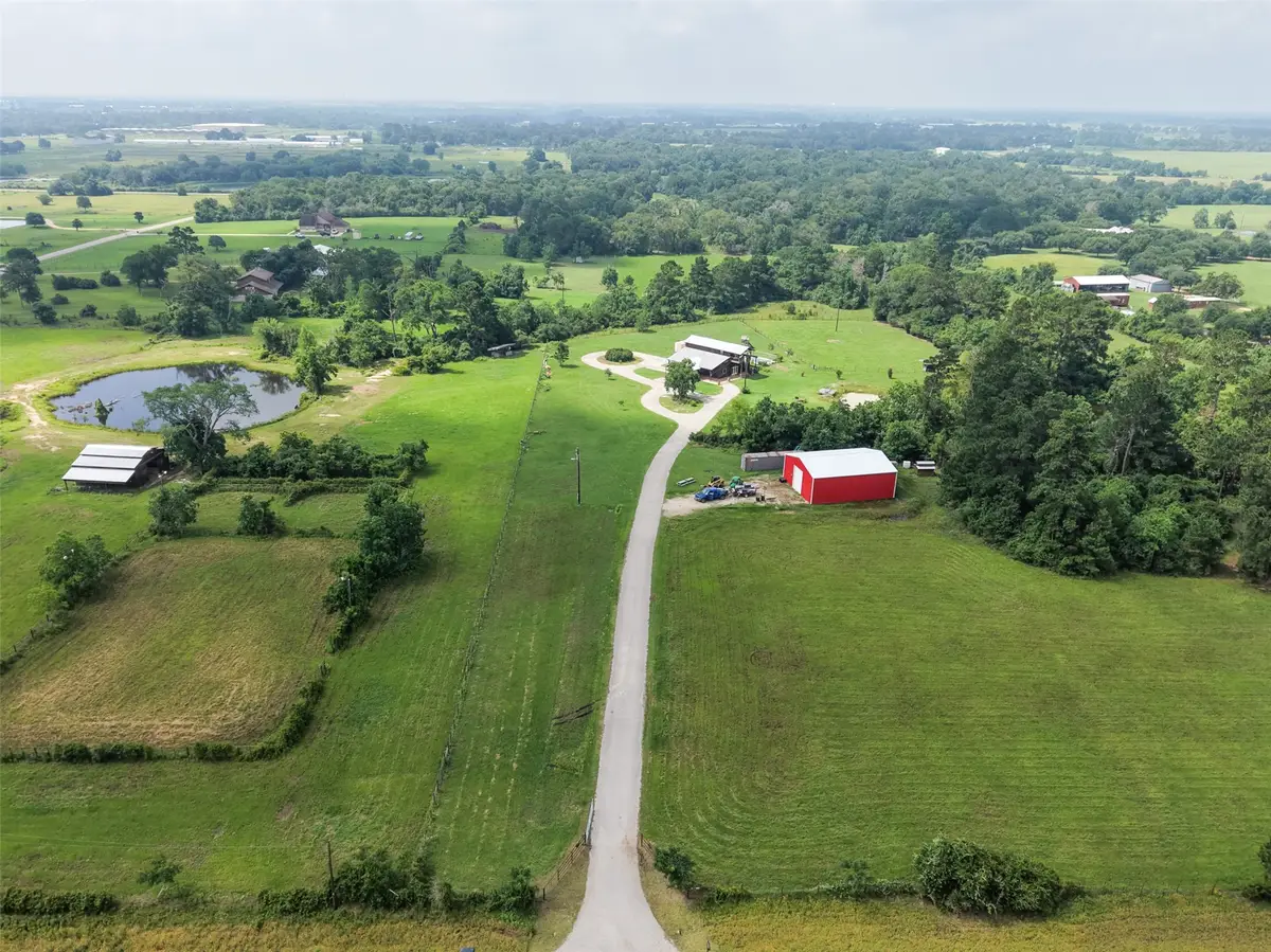 26534 Mitchel Road, Hempstead, TX 77445 - #1