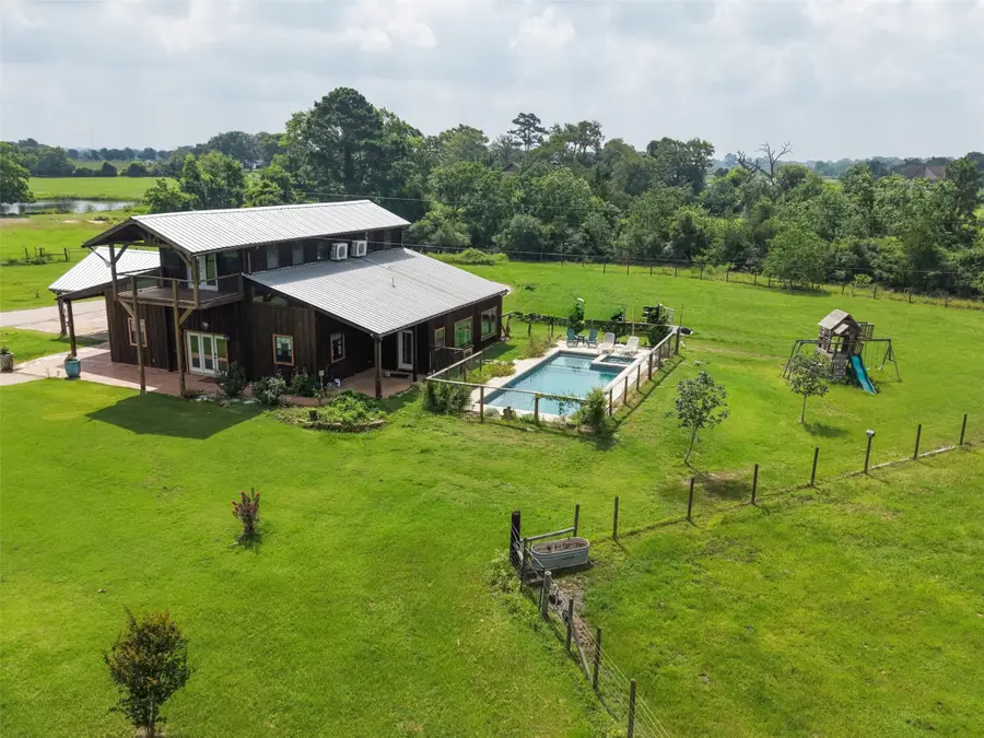 26534 Mitchel Road, Hempstead, TX 77445 - #2