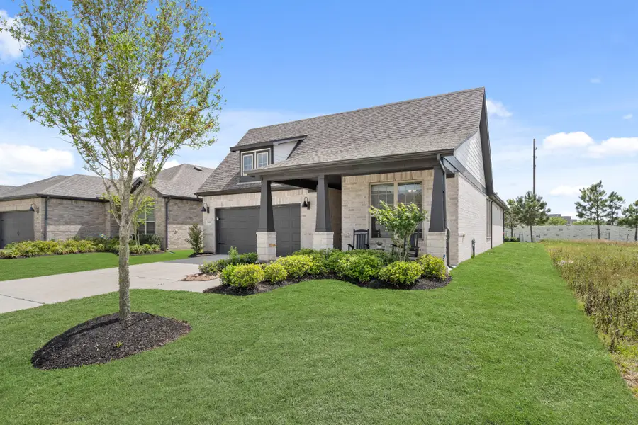 7539 Rolling Stone Drive, Fulshear, TX 77441 - #2