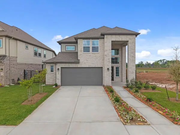 2803 Sunrise Field Lane, Fulshear, TX 77423