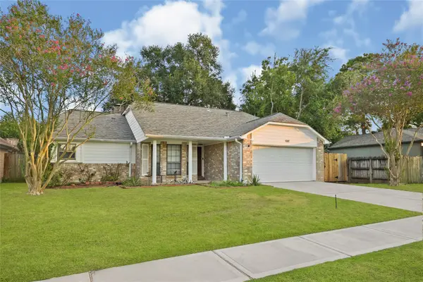 6307 Woodland Forest Drive, Houston, TX 77088