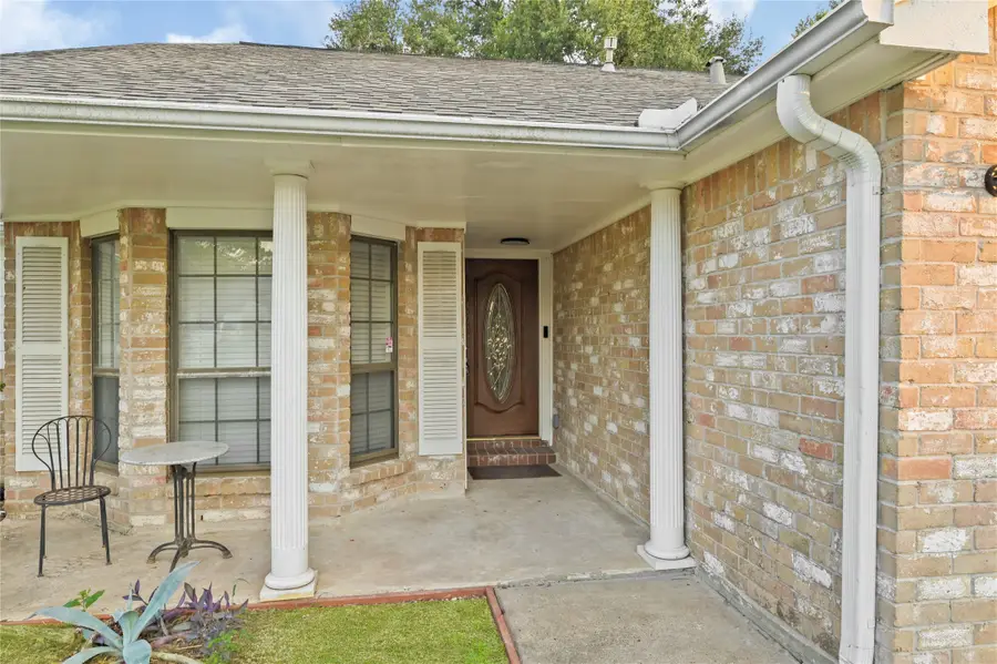 6307 Woodland Forest Drive, Houston, TX 77088 - #3