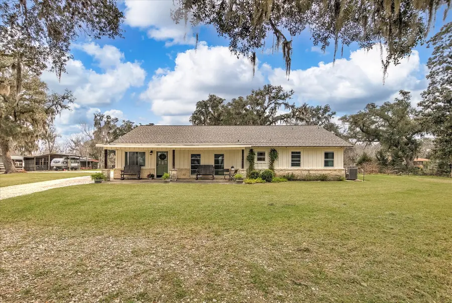 3570 County Road 345, Brazoria, TX 77422 - #2