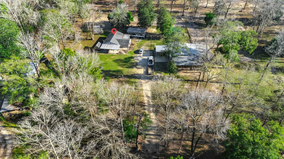 201 Magnolia Road, Cleveland, TX 77328 - #1
