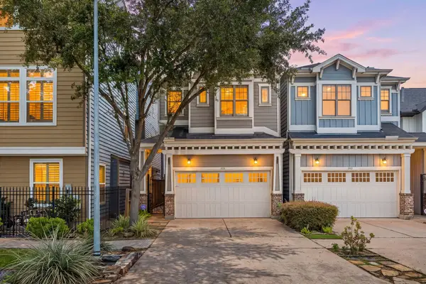 1024 Alexander Street Street, Houston, TX 77008