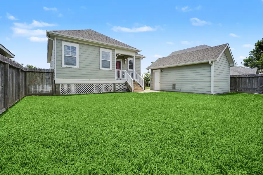 4506 N Live Oak Circle, Galveston, TX 77550 - #3