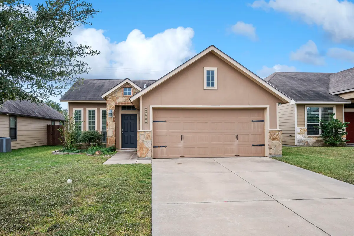 2900 Silver Oak Drive, College Station, TX 77845 - Image #1