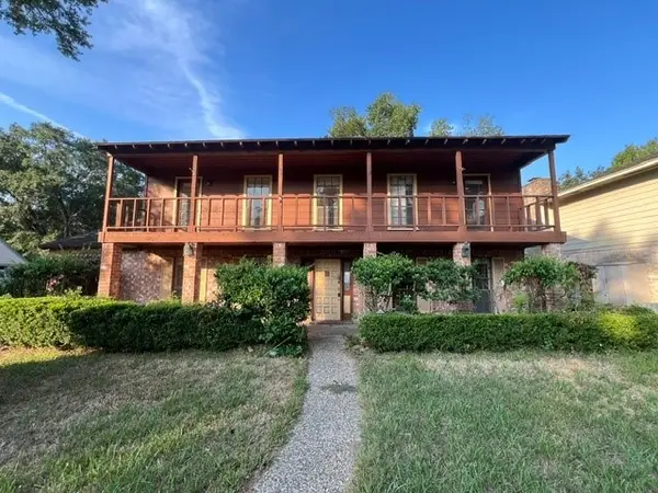 17323 Tall Cypress Drive, Spring, TX 77388