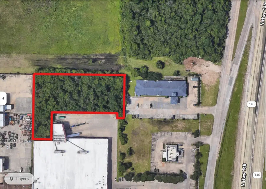 0 N 13th Street, La Porte, TX 77571 - #2