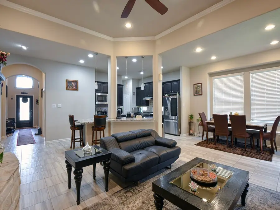 6127 Rosehill Harvest Loop, Katy, TX 77493 - #2
