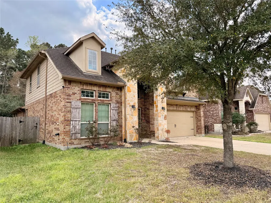 7455 Durango Creek Drive, Magnolia, TX 77354 - #2