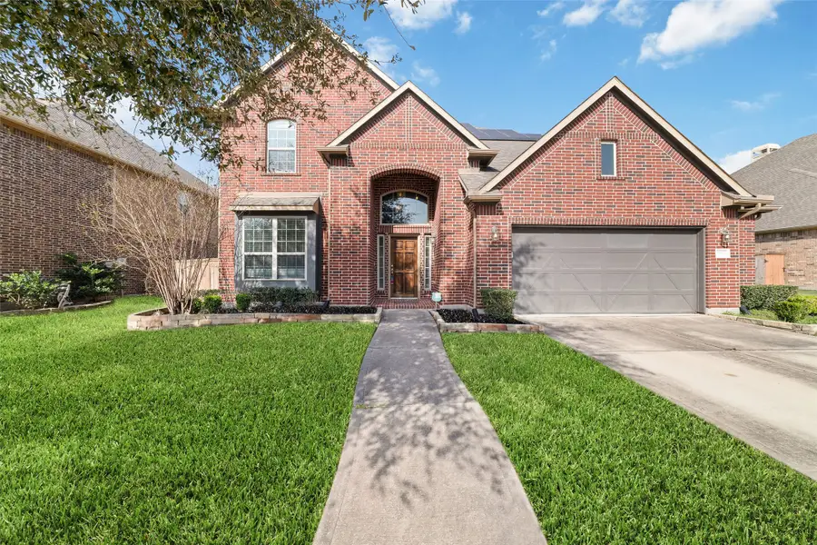 11114 Raiselands Drive, Richmond, TX 77407 - Image #2