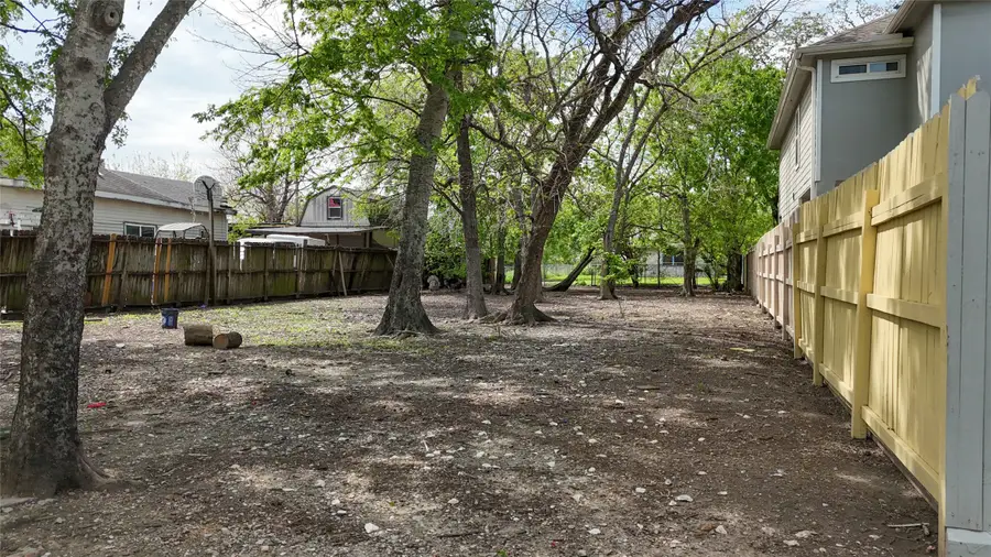 1917 Davis Street, Houston, TX 77026 - #3