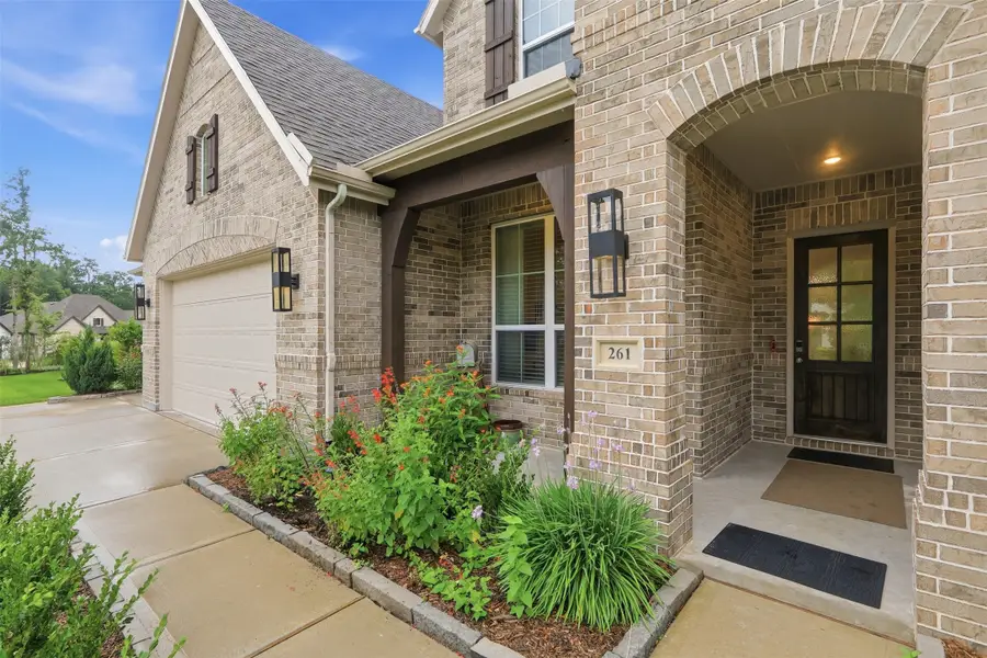 261 Monte Carlo Lane, Montgomery, TX 77316 - #3