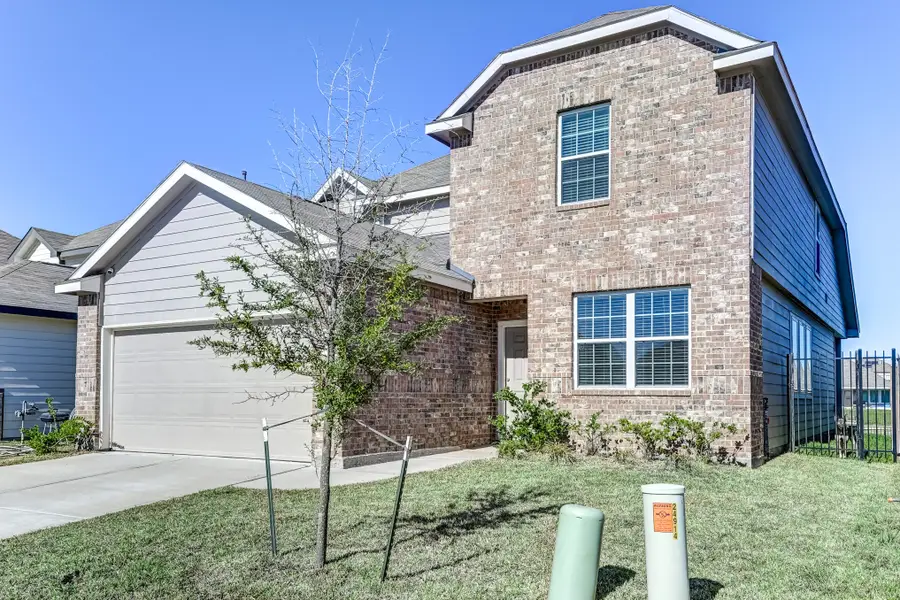 24914 Bastiani Canvas Lane, Katy, TX 77493 - Image #3