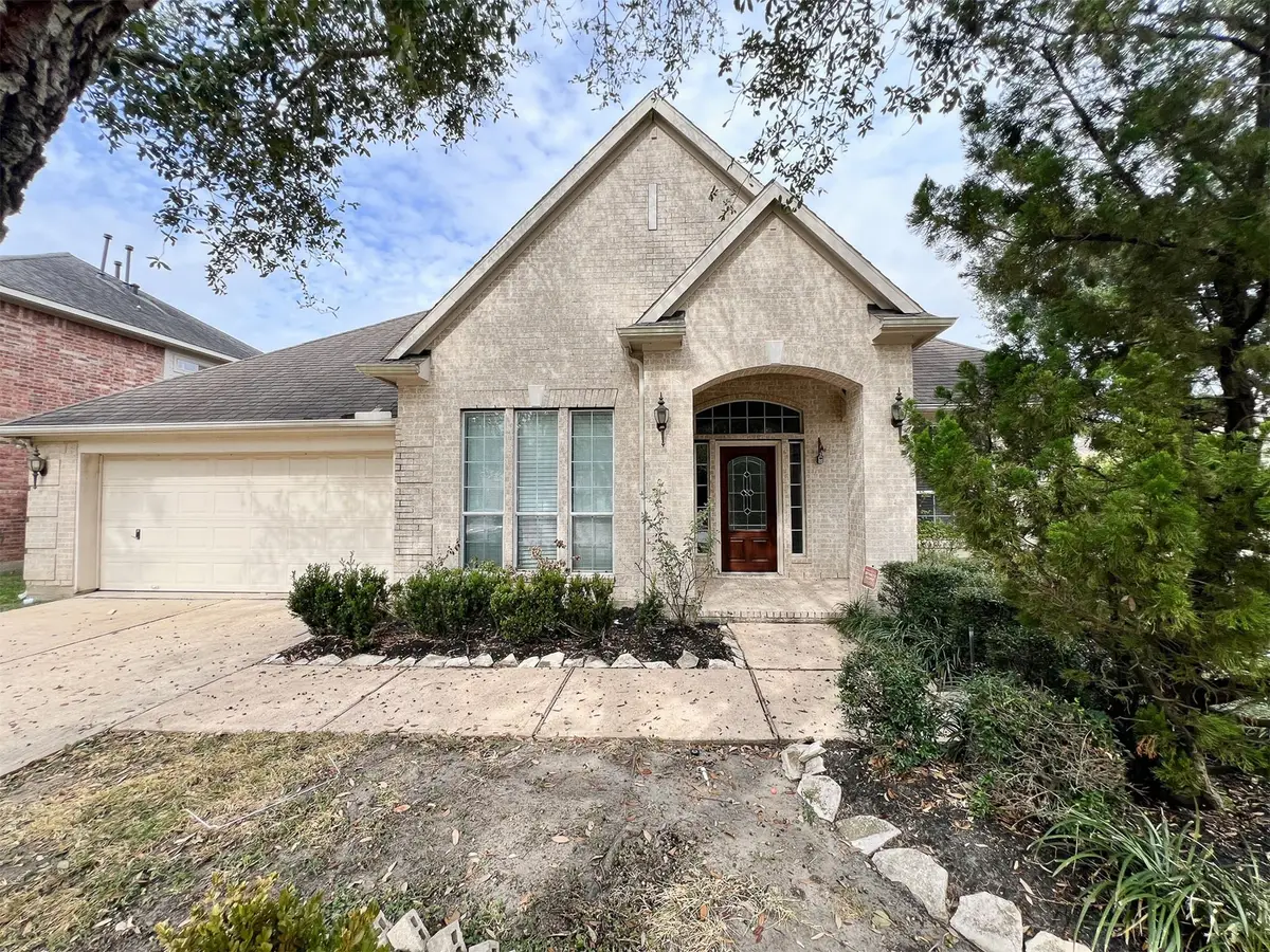 12301 Evening Bay Drive, Pearland, TX 77584 - Image #1
