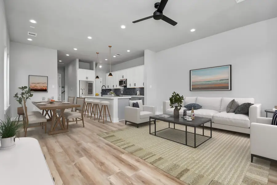 6817 Peerless Street, Houston, TX 77021 - Image #2