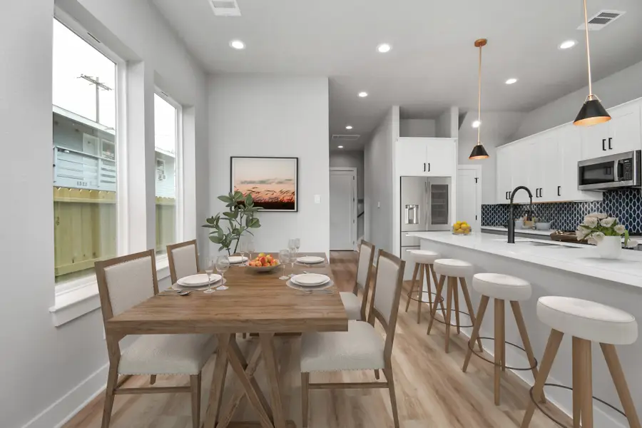 6817 Peerless Street, Houston, TX 77021 - Image #3