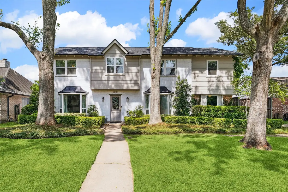 3007 Kevin Lane, Houston, TX 77043 - Image #1