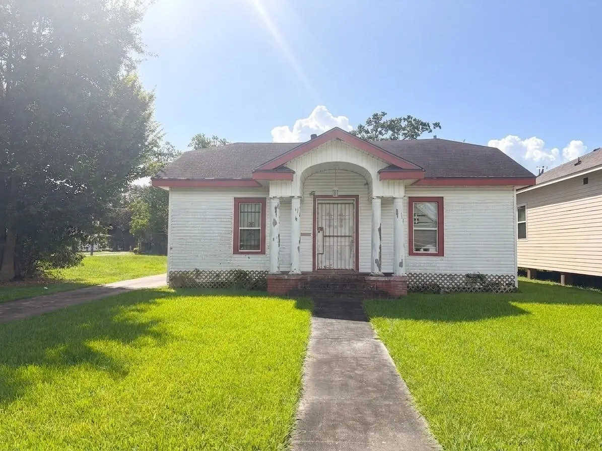 3142 7th Street, Port Arthur, TX 77642 - #1