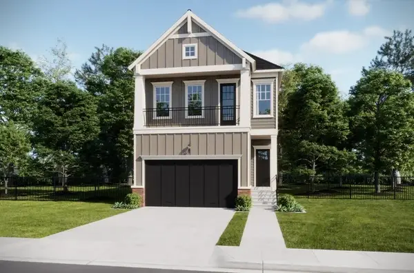 325 Forest Reserve Place, Houston, TX 77079