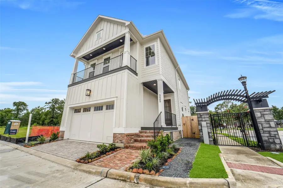 325 Forest Reserve Place, Houston, TX 77079 - #2