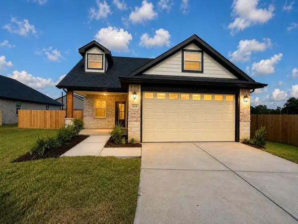 2958 Garzita Court, Wharton, TX 77488