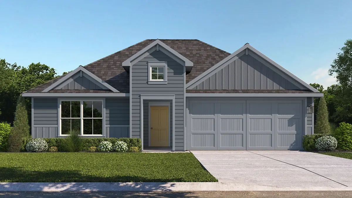 5615 Spoonbill Lane, Orange, TX 77632 - #1