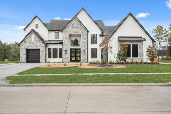 41702 Lays Court, Montgomery, TX 77316