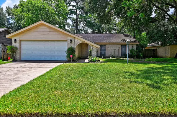 9515 Rannock Way, Spring, TX 77379