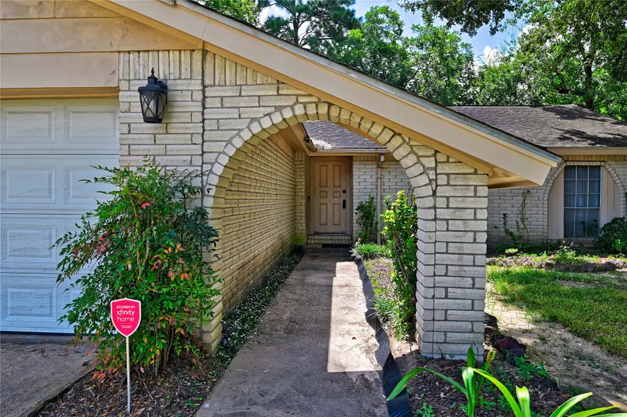 9515 Rannock Way, Spring, TX 77379 - #3