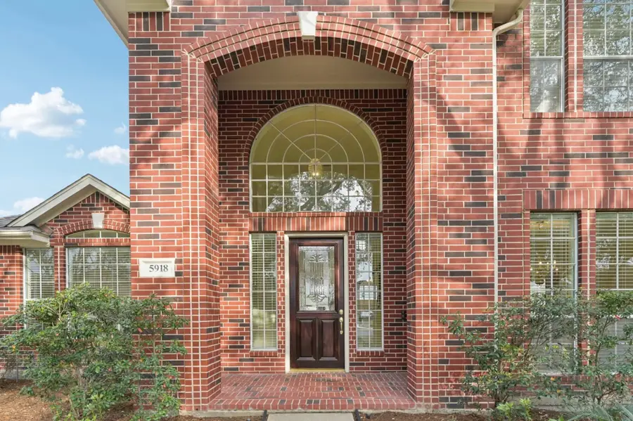 5918 Pebble Bank Lane, Houston, TX 77041 - #3