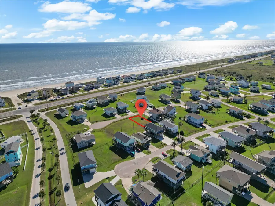 Lot 38 Buena, Galveston, TX 77554 - #3