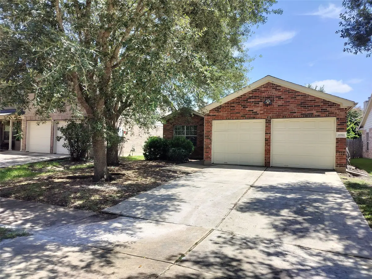 20123 Larkspur Landing Landing, Richmond, TX 77407 - #1