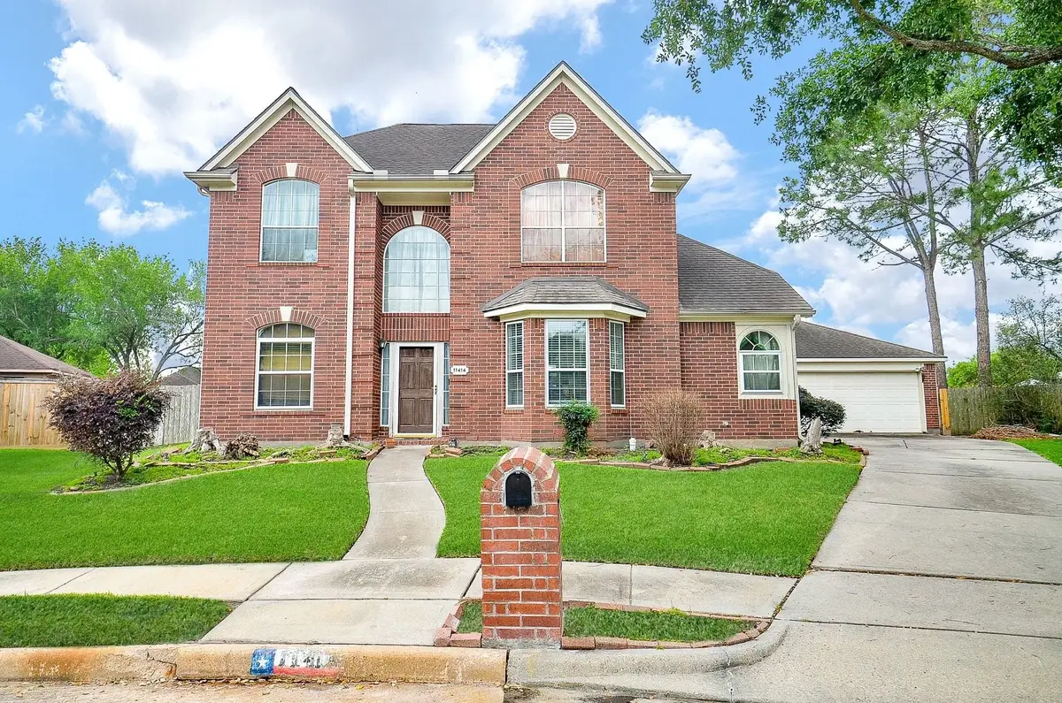 11414 Oak Lake Vista Court, Sugar Land, TX 77498 - #1