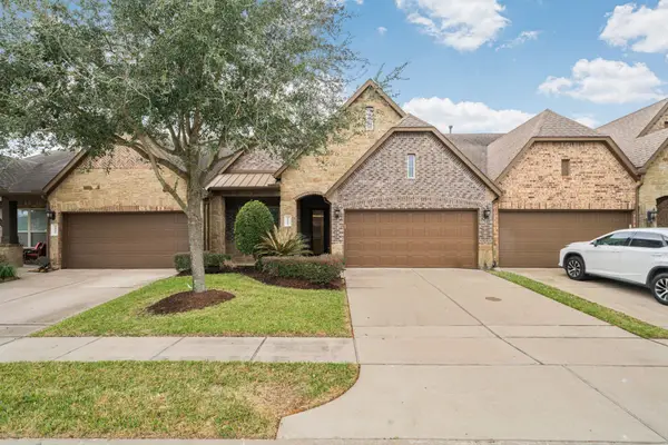 24211 Cordova Brook Lane, Katy, TX 77494