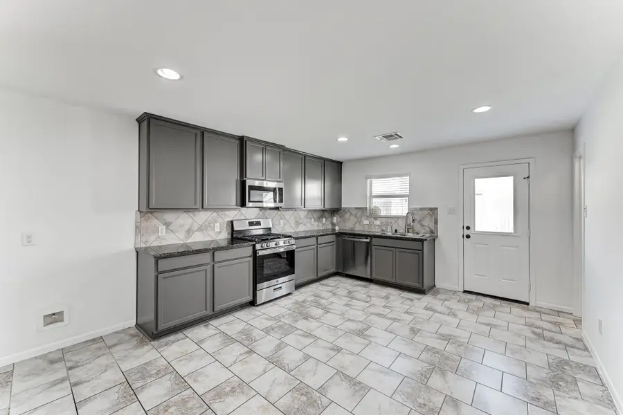 5426 Casa Batillo Drive, Katy, TX 77449 - #3