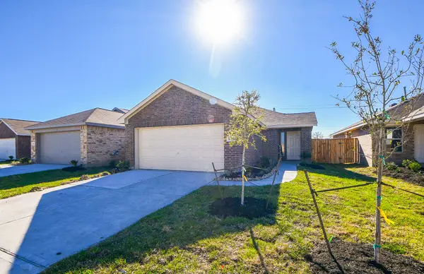 9315 Sierra Point Way, Baytown, TX 77521