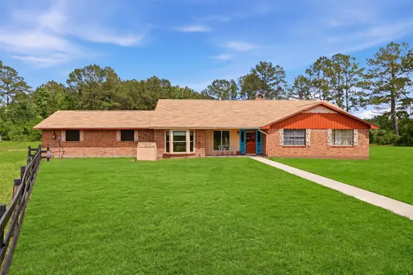 21992 Highway 321, Cleveland, TX 77327